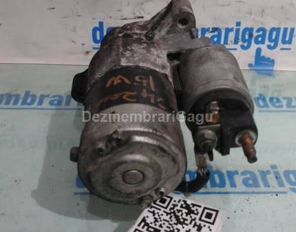 Electromotor Citroen C4 Picasso, 2.0 Benzina, 103 KW, caroserie Van