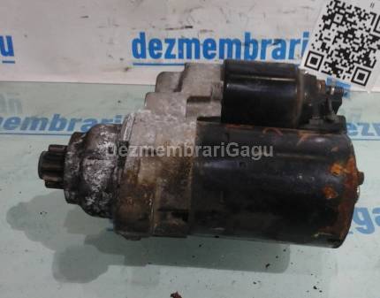 Electromotor Volkswagen Polo (2001-2009), 1.4 Benzina, 55 KW, caroserie Hatchback