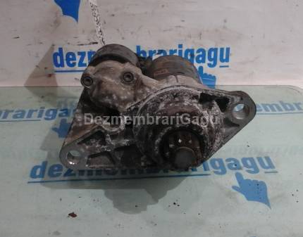 Electromotor Volkswagen Polo (2001-2009), 1.4 Benzina, 55 KW, caroserie Hatchback