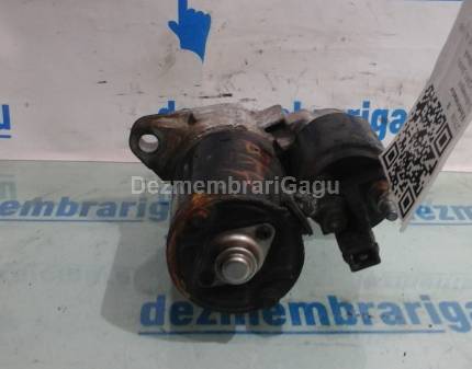 Electromotor Volkswagen Polo (2001-2009), 1.4 Benzina, 55 KW, caroserie Hatchback