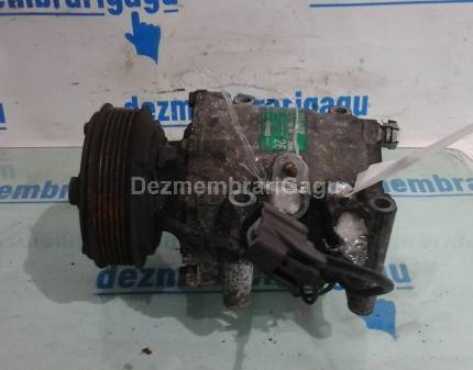 Compresor ac Honda Civic VI (2001-2005), 1.6 Benzina, 81 KW, caroserie Hatchback