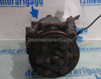 Compresor ac Honda Civic VI (2001-2005), 1.6 Benzina, 81 KW, caroserie Hatchback