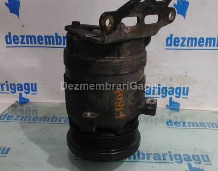 Compresor ac Chevrolet Lacetti, 1.8 Benzina, 89 KW, caroserie Hatchback