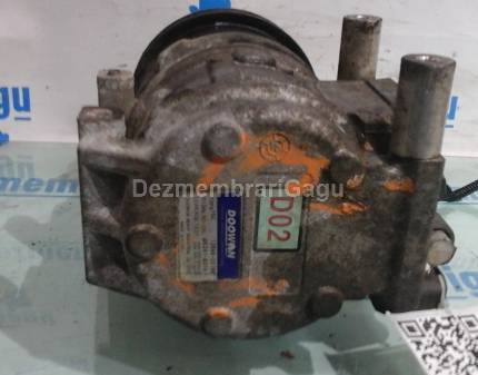 Compresor ac Kia Cerato, 1.6 Benzina, 77 KW, caroserie Hatchback