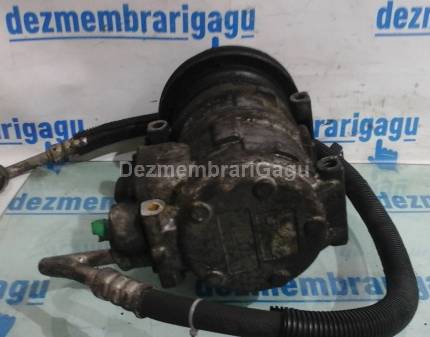 Compresor ac Chrysler Neon