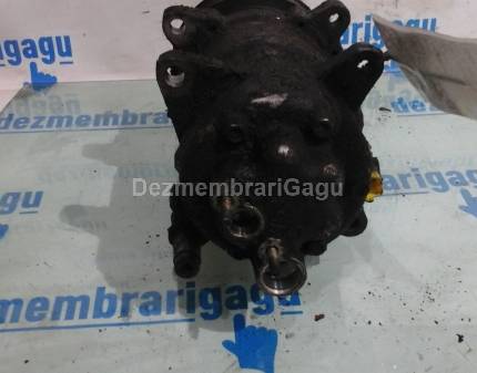 Compresor ac Peugeot 206, 1.6 Benzina, 80 KW, caroserie Hatchback