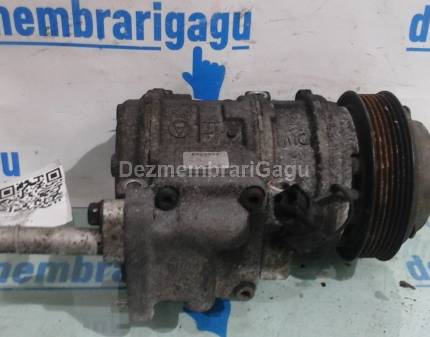 Compresor ac Ssangyong Rodius
