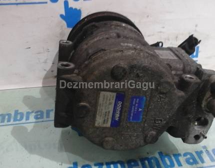 Compresor ac Ssangyong Rodius