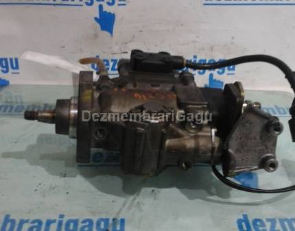 Pompa injectie Bmw 5 E34 (1988-1997), 2.4 Diesel, 85 KW, caroserie Berlina