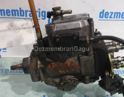 Pompa injectie Bmw 5 E34 (1988-1997), 2.4 Diesel, 85 KW, caroserie Berlina