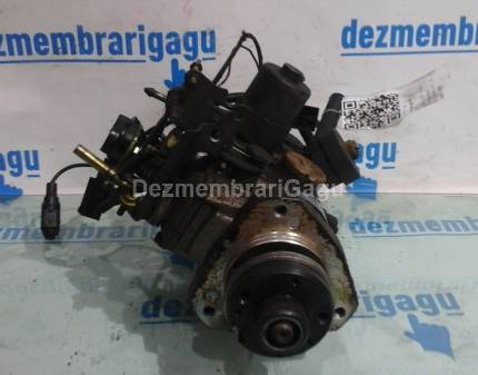 Pompa injectie Ford Mondeo I (1993-1996), 1.8 Diesel, 66 KW, caroserie Hatchback