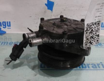 Pompa apa Jeep Cherokee, 2.8 Diesel, caroserie Off-road