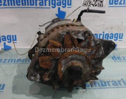 Alternator Renault 19 Ii (1991-1996), 1.8 Benzina, 66 KW, caroserie Hatchback