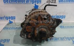 Piese auto din dezmembrari Alternator Renault 19 I