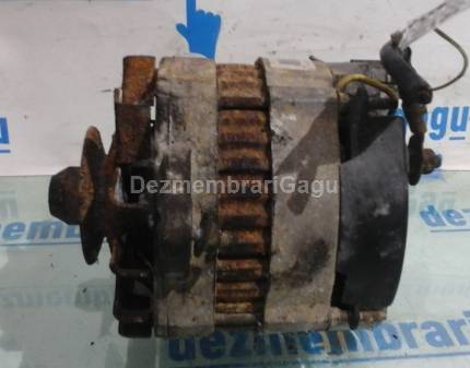 Alternator Renault 19 Ii (1991-1996), 1.8 Benzina, 66 KW, caroserie Hatchback