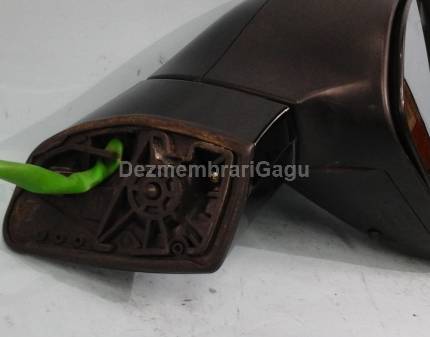 Oglinda dreapta Peugeot 308