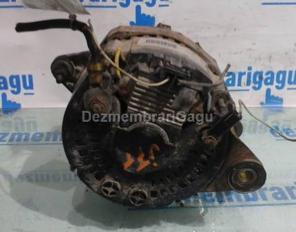 Alternator Renault 19 Ii (1991-1996), 1.8 Benzina, 66 KW, caroserie Hatchback