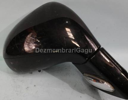 Oglinda dreapta Peugeot 308