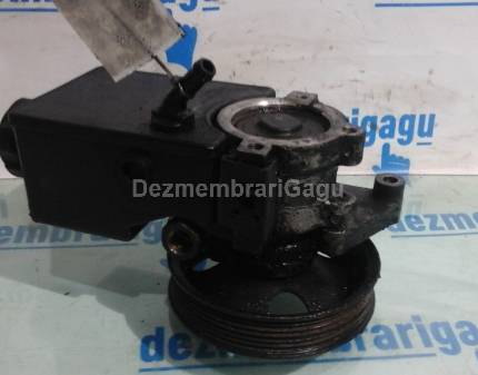 Pompa servodirectie Ssangyong Rodius, 2.7 Diesel, caroserie Van