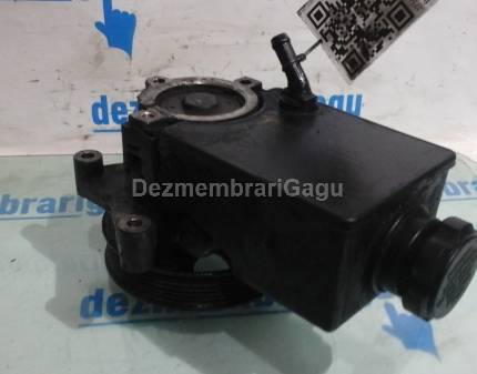 Pompa servodirectie Ssangyong Rodius, 2.7 Diesel, caroserie Van