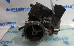 Piese auto din dezmembrari Clapeta acceleratie Audi A8