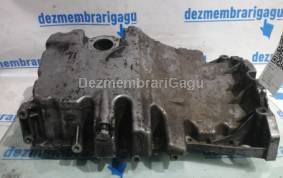 Piese auto din dezmembrari Baie ulei Audi A6