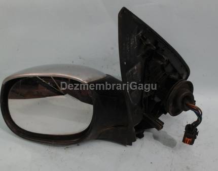 Oglinda stanga Peugeot 206