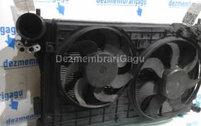 Piese auto din dezmembrari Radiator intercooler Skoda Octavia I