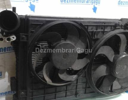 Radiator intercooler Skoda Octavia Ii (2004-), 1.9 Diesel, 77 KW, caroserie Break