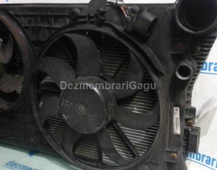 Radiator intercooler Skoda Octavia Ii (2004-), 1.9 Diesel, 77 KW, caroserie Break