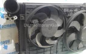 Piese auto din dezmembrari Electroventilator Skoda Octavia Ii