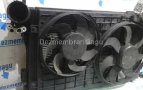 Piese auto din dezmembrari Radiator ac Skoda Octavia Ii