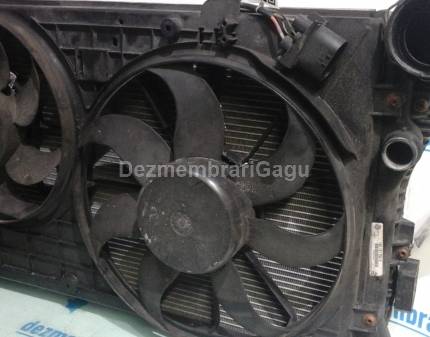 Radiator ac Skoda Octavia Ii (2004-), 1.9 Diesel, 77 KW, caroserie Break