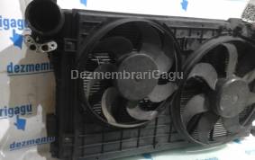 Piese auto din dezmembrari Radiator apa Skoda Octavia Ii