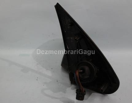 Oglinda stanga Peugeot 206
