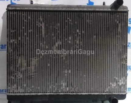 Radiator apa Peugeot 307, 2.0 Benzina, 100 KW, caroserie Hatchback