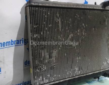 Radiator apa Peugeot 307, 2.0 Benzina, 100 KW, caroserie Hatchback