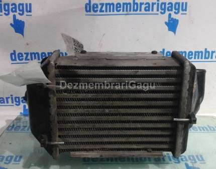 Radiator intercooler Audi Allroad (2000-2005), 2.7 Benzina, 184 KW, caroserie Break