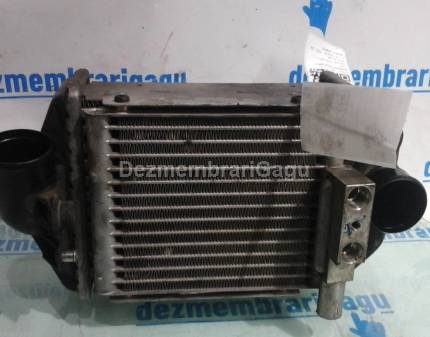 Radiator intercooler Audi Allroad (2000-2005), 2.7 Benzina, 184 KW, caroserie Break