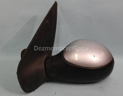 Oglinda stanga Peugeot 206
