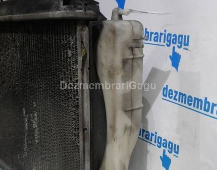 Vas expansiune Honda Civic VI (2001-2005), 1.6 Benzina, 81 KW, caroserie Hatchback