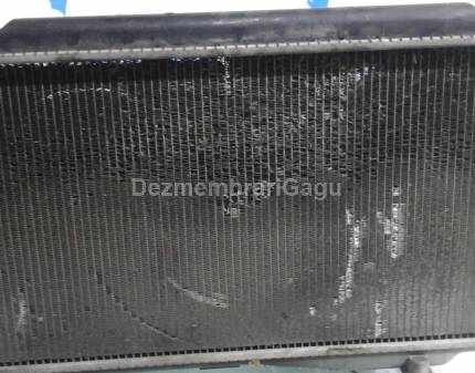 Electroventilator ac Honda Civic VI (2001-2005), 1.6 Benzina, 81 KW, caroserie Hatchback