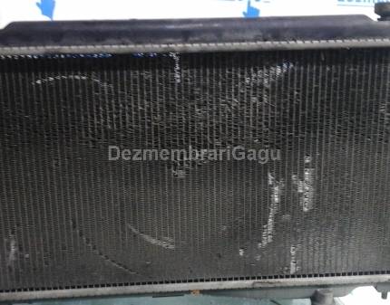 Radiator apa Honda Civic VI (2001-2005), 1.6 Benzina, 81 KW, caroserie Hatchback