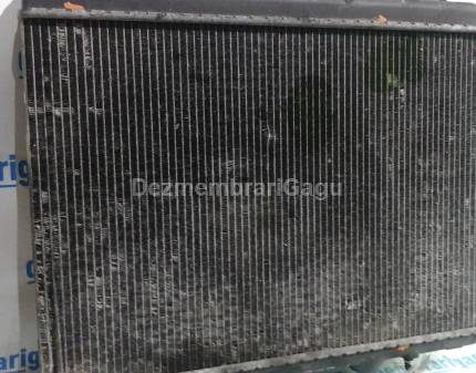 Radiator apa Peugeot 206, 1.9 Diesel, 51 KW, caroserie Hatchback