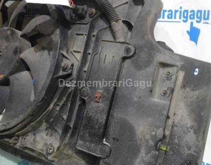 Trager Peugeot 206, 1.9 Diesel, 51 KW, caroserie Hatchback