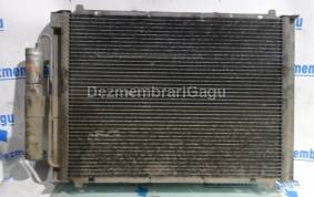 Piese auto din dezmembrari Radiator apa ac Renault Kangoo I