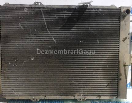 Radiator apa ac Renault Kangoo I (1998-), 1.5 Diesel, 60 KW, caroserie Van