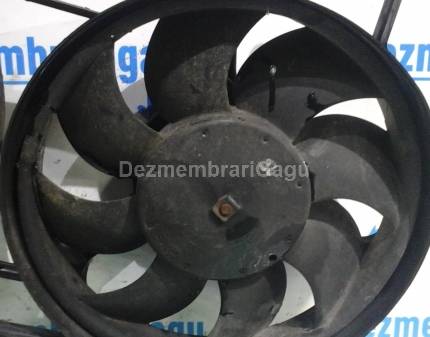 Electroventilator Alfa Romeo 156, 1.9 Diesel, 77 KW, caroserie Berlina