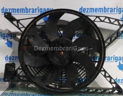 Electroventilator Dacia 1310 Benzina, caroserie Berlina