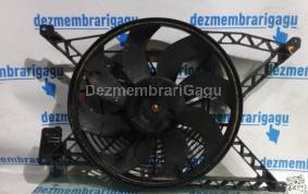 Piese auto din dezmembrari Electroventilator Dacia 1310